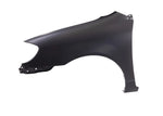 Front Driver Left Side Fender For 2003-2008 Toyota Corolla 1.8L 4-Door Sedan image 4