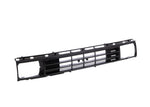 Gray Grille Assembly w/ Headlight Holes For 1987-1988 Toyota Pickup Truck image 5