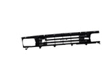 Gray Grille Assembly w/ Headlight Holes For 1987-1988 Toyota Pickup Truck image 6
