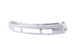 Front Bumper Face Bar For Ford Super Duty Pickup FO1002392 5C3Z17757BA CHROME image 2
