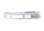 Front Bumper Face Bar For Ford Super Duty Pickup FO1002392 5C3Z17757BA CHROME image 3