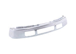 Front Bumper Face Bar For Ford Super Duty Pickup FO1002392 5C3Z17757BA CHROME image 4