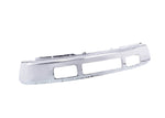 Front Bumper Face Bar For Ford Super Duty Pickup FO1002392 5C3Z17757BA CHROME image 5
