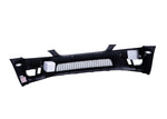 Front Bumper Cover with Honeycomb Grille & Fog Light Holes for 01-05 Lexus IS300 image 6