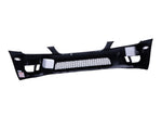 Front Bumper Cover with Honeycomb Grille & Fog Light Holes for 01-05 Lexus IS300 image 7