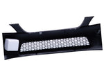 Front Bumper Cover with Honeycomb Grille & Fog Light Holes for 01-05 Lexus IS300 image 8