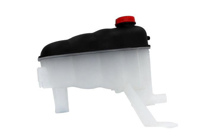 Coolant Reservoir Tank without Cap For 2007-2013 Chevrolet Silverado 1500 Truck