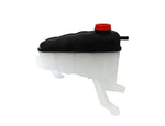 Coolant Reservoir Tank without Cap For 2007-2013 Chevrolet Silverado 1500 Truck image 2