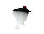 Coolant Reservoir Tank without Cap For 2007-2013 Chevrolet Silverado 1500 Truck image 3