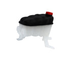 Coolant Reservoir Tank without Cap For 2007-2013 Chevrolet Silverado 1500 Truck image 4