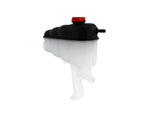 Coolant Reservoir Tank without Cap For 2007-2013 Chevrolet Silverado 1500 Truck image 6
