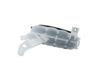 Coolant Reservoir Tank without Cap For 2007-2013 Chevrolet Silverado 1500 Truck image 7