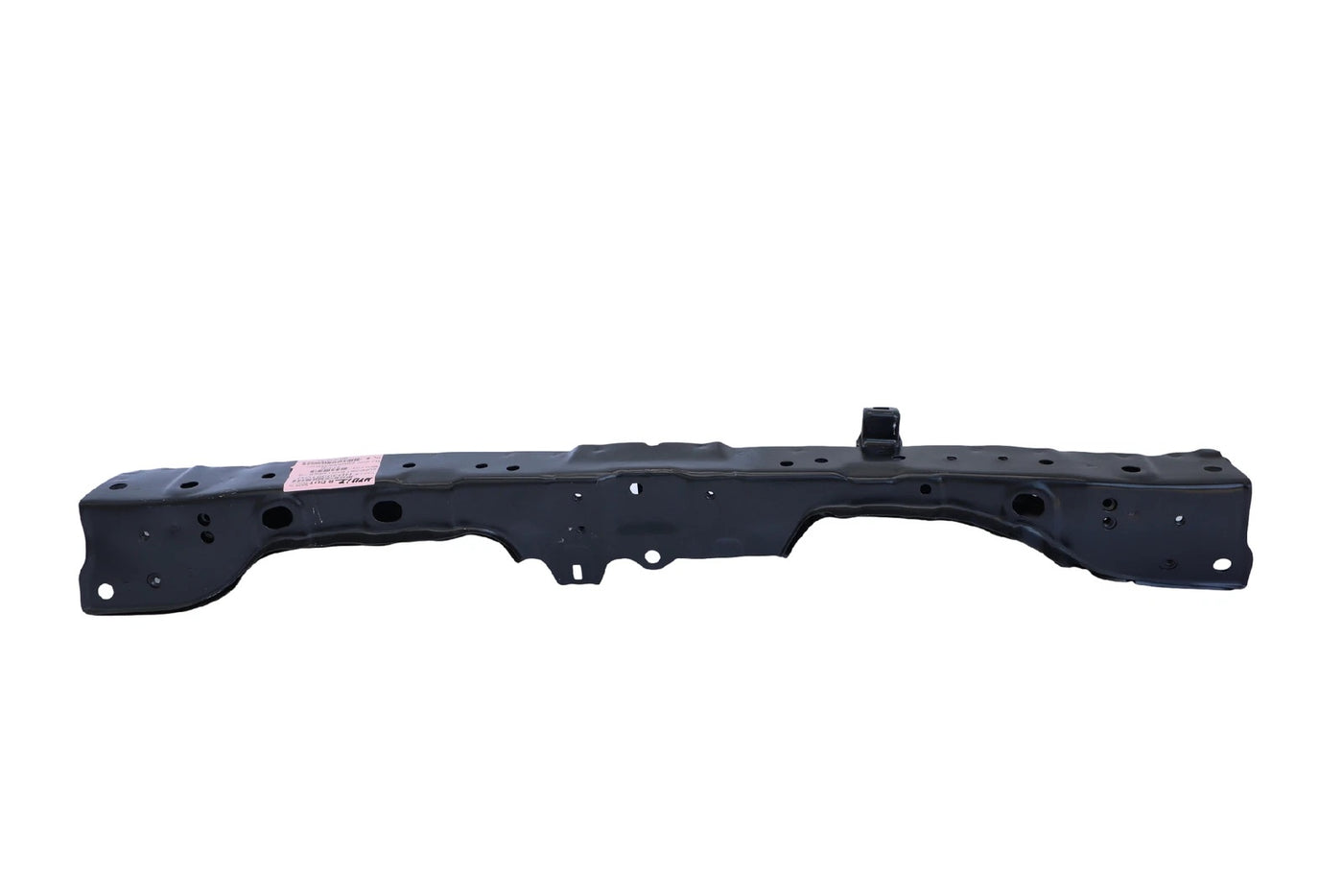 For Honda Civic 2006-2011 Upper New Flush Fluids Front Radiator Support Tie Bar image 1