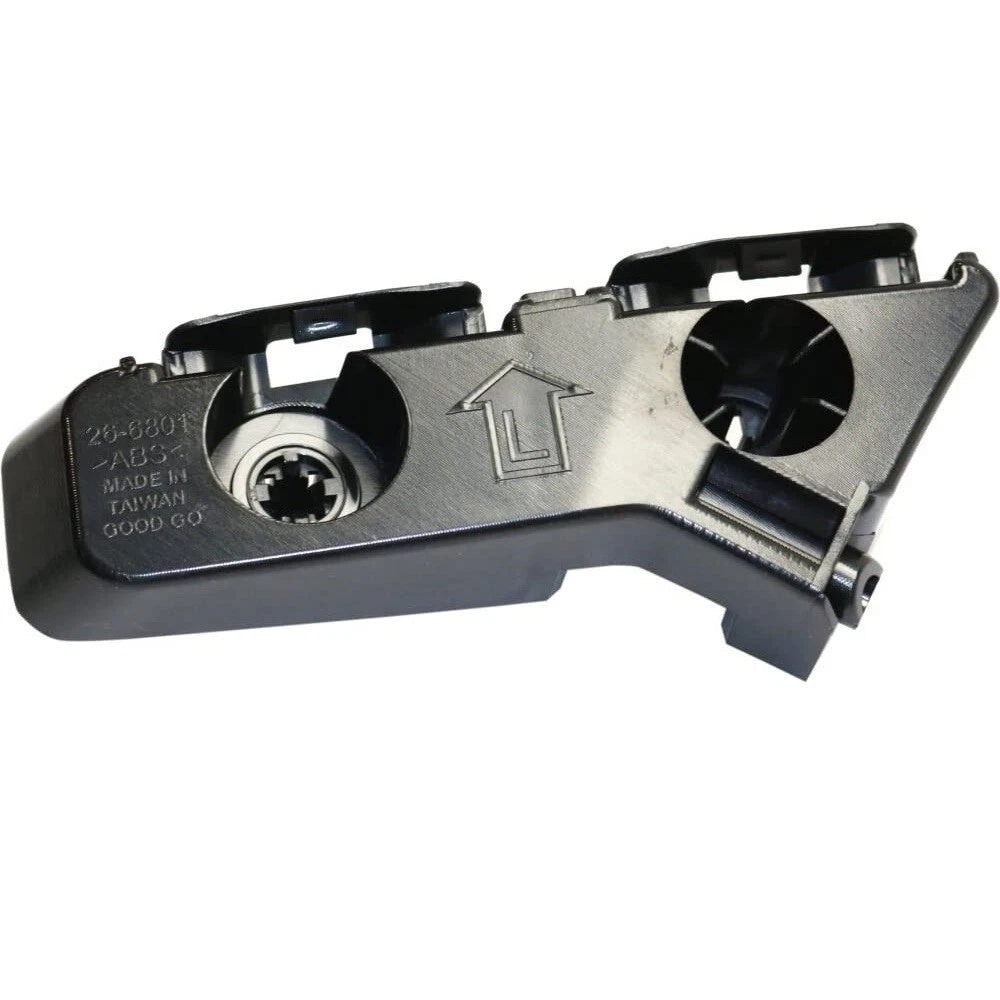 Front Left Diver Side Bumper Bracket For 2011-2014 Dodge Charger image 1