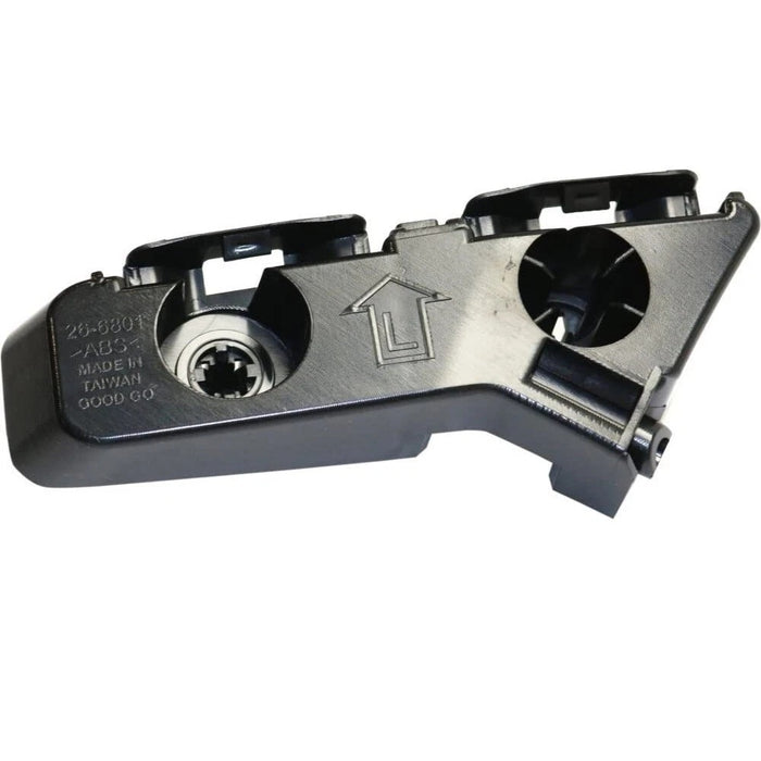 Front Left Diver Side Bumper Bracket For 2011-2014 Dodge Charger