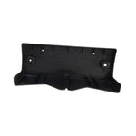 New Plastic Front Bumper License Plate Bracket Assembly for 09-14 Nissan Maxima image 2