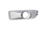 For 2010-2012 Subaru Outback Passenger Side Bumper Insert Fog Light Trim Bezel image 1
