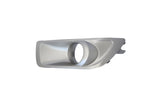 For 2010-2012 Subaru Outback Passenger Side Bumper Insert Fog Light Trim Bezel image 3