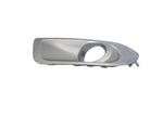For 2010-2012 Subaru Outback Passenger Side Bumper Insert Fog Light Trim Bezel image 5
