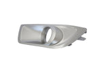 For 2010-2012 Subaru Outback Passenger Side Bumper Insert Fog Light Trim Bezel image 6