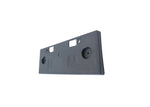 License Plate Bracket Tag Holder Plastic with Screw Front for 2019 Nissan Altima image 2