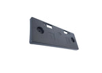 License Plate Bracket Tag Holder Plastic with Screw Front for 2019 Nissan Altima image 5