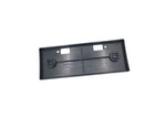 License Plate Bracket Tag Holder Plastic with Screw Front for 2019 Nissan Altima image 7