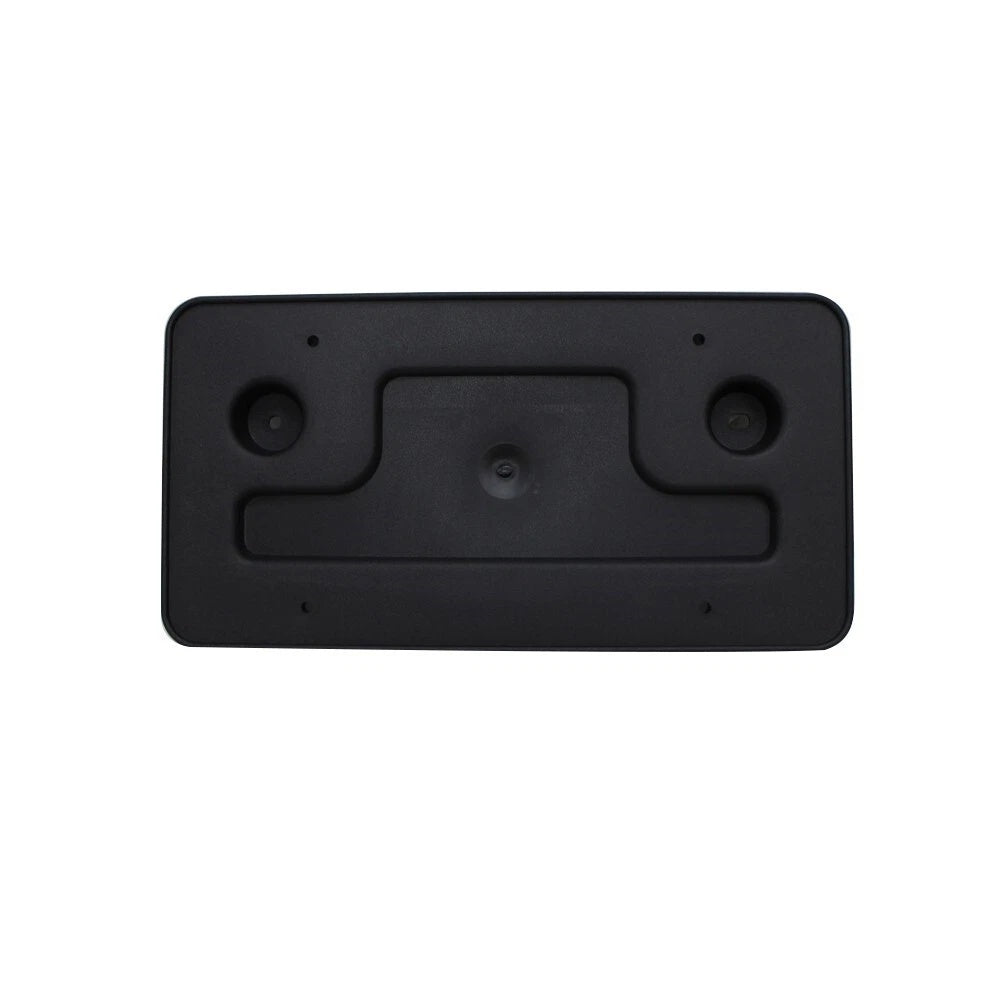 Front License Plate Bracket Holder Mount For 2013-2014 Ford Mustang GT Model image 1
