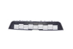 Grille Shell with Black Honeycomb Insert For 2012-2013 Chevrolet Sonic GM1200638 image 1