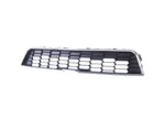Grille Shell with Black Honeycomb Insert For 2012-2013 Chevrolet Sonic GM1200638 image 3