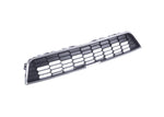 Grille Shell with Black Honeycomb Insert For 2012-2013 Chevrolet Sonic GM1200638 image 4