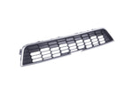 Grille Shell with Black Honeycomb Insert For 2012-2013 Chevrolet Sonic GM1200638 image 5