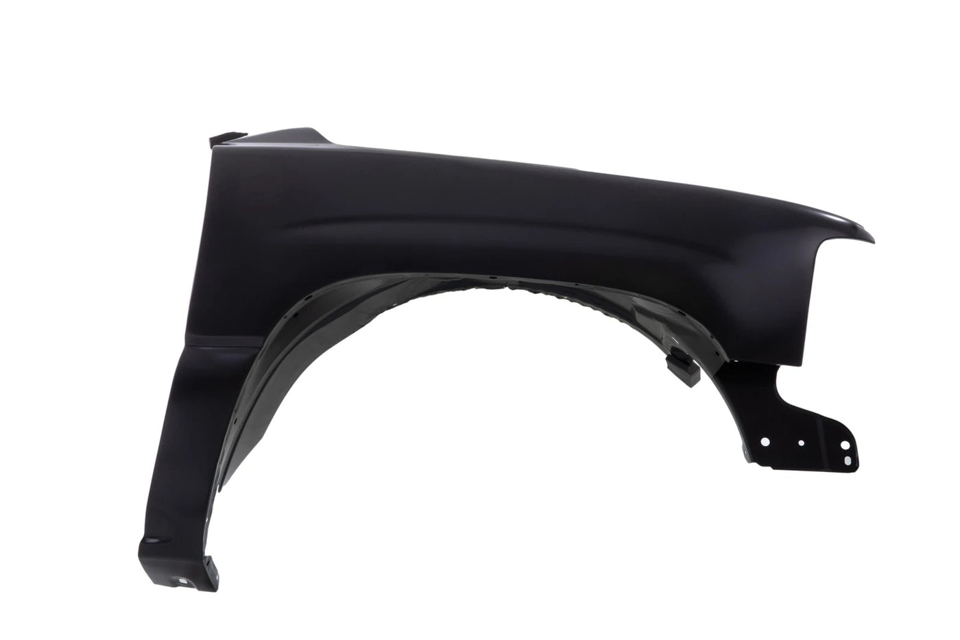For 1999-2002 Chevrolet Silverado 2001-2006 Tahoe Front Passenger Side Fender image 1