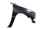 For 1999-2002 Chevrolet Silverado 2001-2006 Tahoe Front Passenger Side Fender image 5