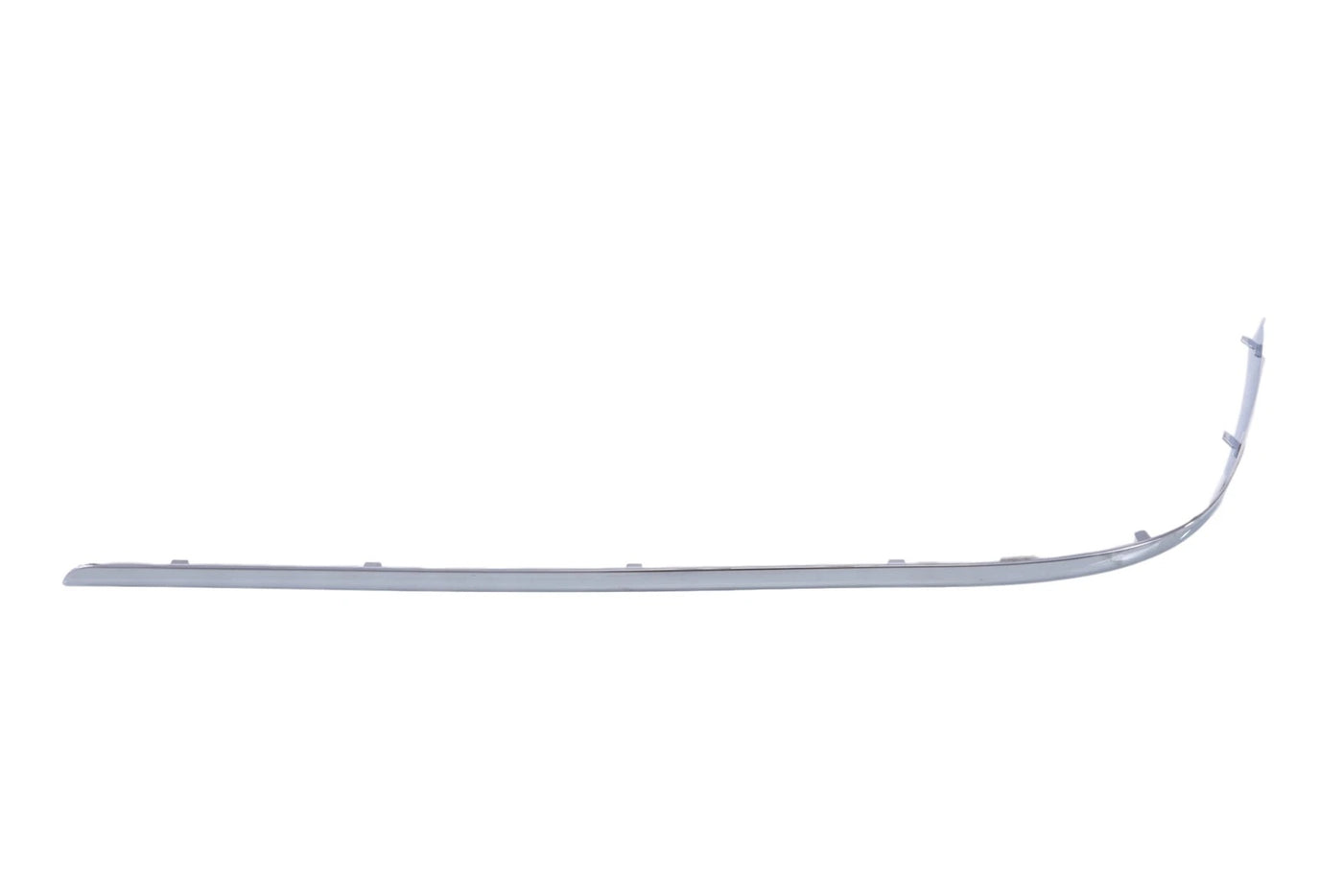 New Rear,Right Passenger Side BUMPER MOULDING For Lincoln Town Car FO1159152 image 1