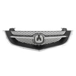 New For Acura TL Front GRILLE OE# PERFORMANCE AC1200107 image 1