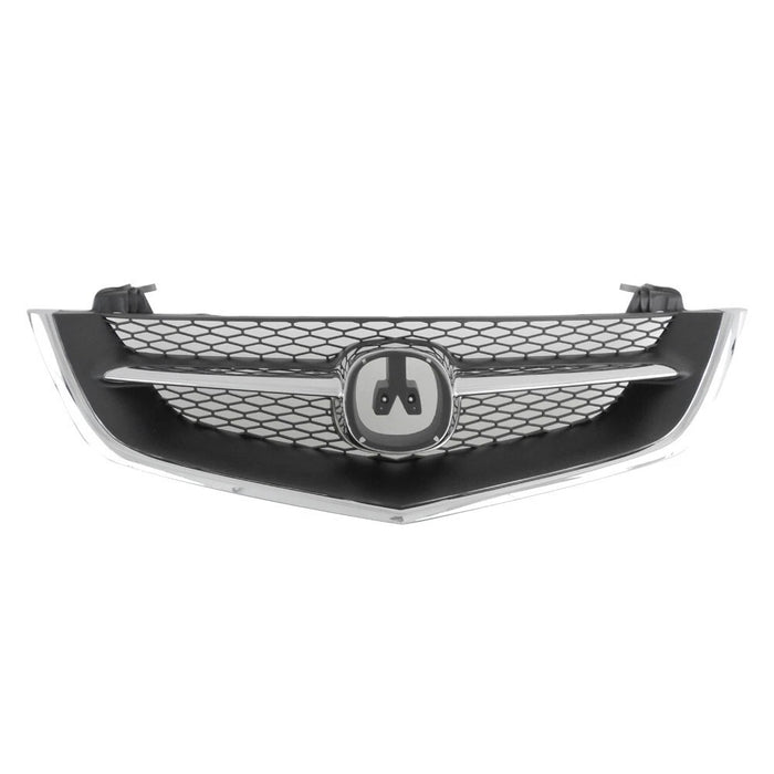 New For Acura TL Front GRILLE OE# PERFORMANCE AC1200107