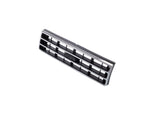 Grille Shell Surrond with Silver Insert For 89-91 Ford F-150 F-250 FO1200141 image 2