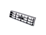 Grille Shell Surrond with Silver Insert For 89-91 Ford F-150 F-250 FO1200141 image 3