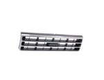 Grille Shell Surrond with Silver Insert For 89-91 Ford F-150 F-250 FO1200141 image 4