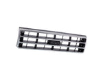 Grille Shell Surrond with Silver Insert For 89-91 Ford F-150 F-250 FO1200141 image 5