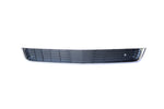 Front Bumper Center Lower Grille with Chrome Shell for 15-20 Cadillac Escalade image 1