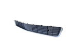 Front Bumper Center Lower Grille with Chrome Shell for 15-20 Cadillac Escalade image 3