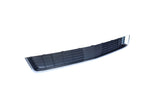 Front Bumper Center Lower Grille with Chrome Shell for 15-20 Cadillac Escalade image 4