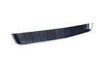 Front Bumper Center Lower Grille with Chrome Shell for 15-20 Cadillac Escalade image 5