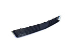 Front Bumper Center Lower Grille with Chrome Shell for 15-20 Cadillac Escalade image 6