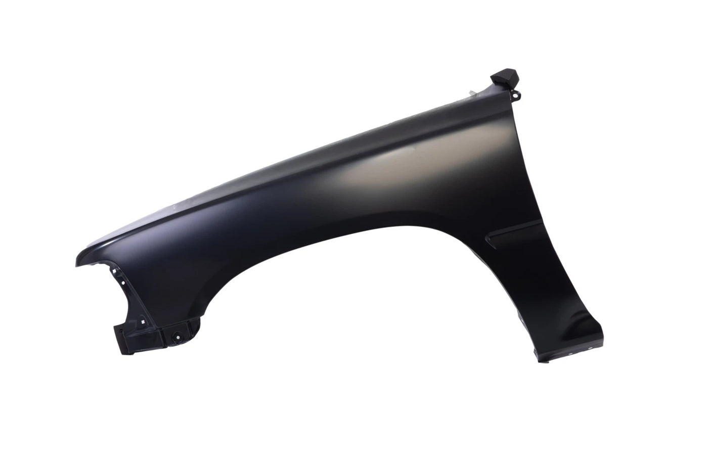 Steel Front Driver Side Fender Quarter Panel for 1989-1995 Toyota Pickup Truck image 1