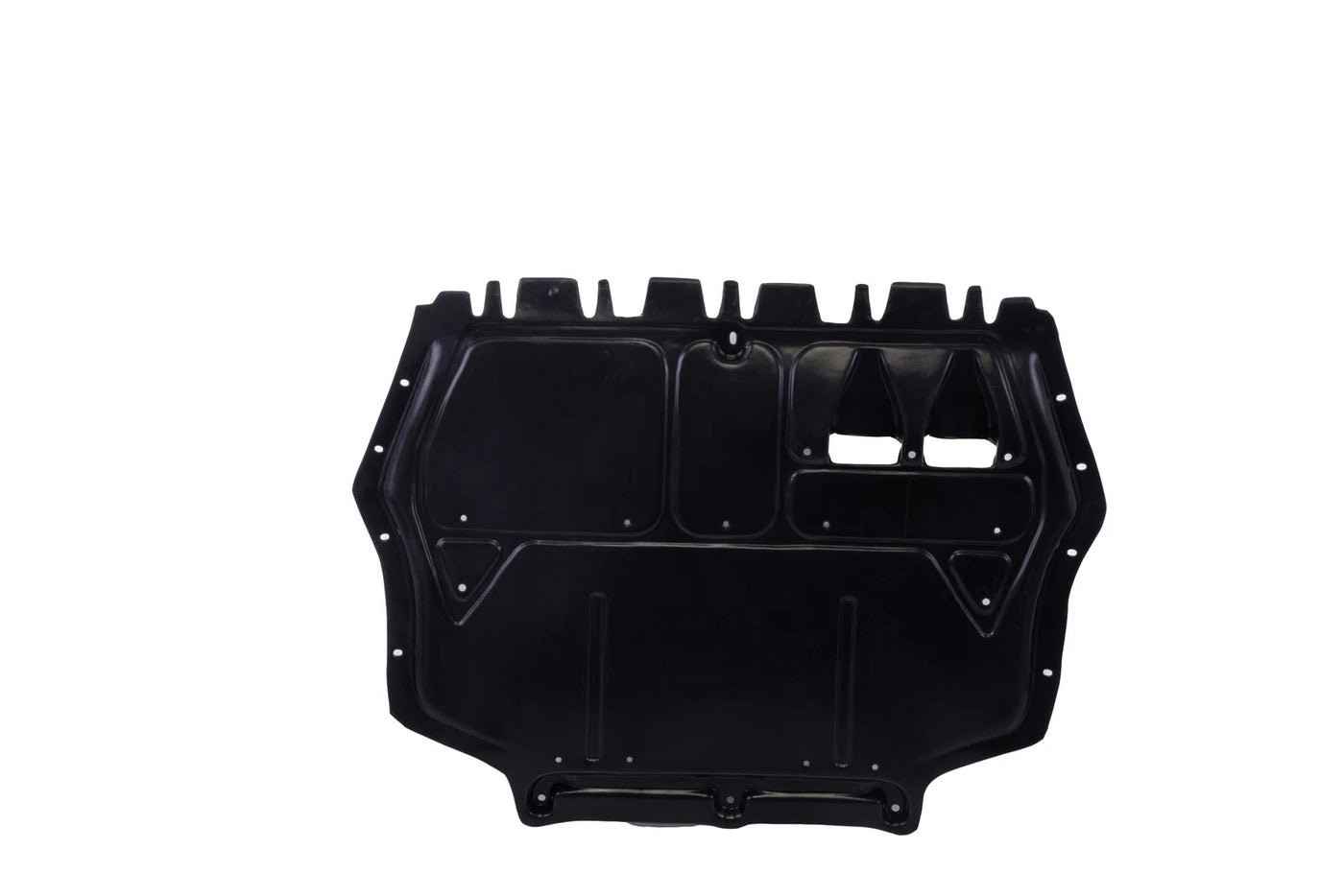 Front Engine Splash Shield Under Cover For 2012-2015 Volkswagen Passat Sedan image 1