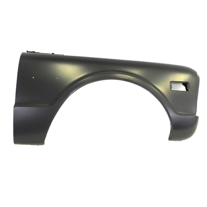 GM1241234 For Chevrolet New Front,Right Passenger Side FENDER 3936668