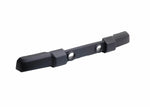 For 2007-2017 Jeep Wrangler JK Front Texture Bumper Cover w/Fog Lamp & Tow Hooks image 4